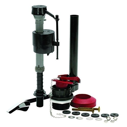 All-in-One Toilet Kit