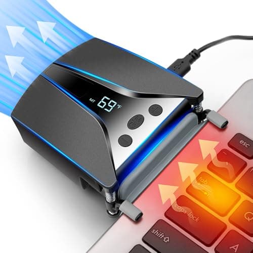 Advanced Cooling Pad