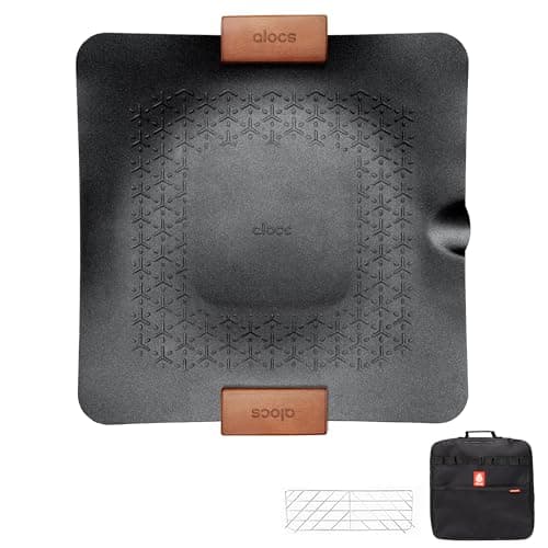 Lightweight Nonstick Griddle