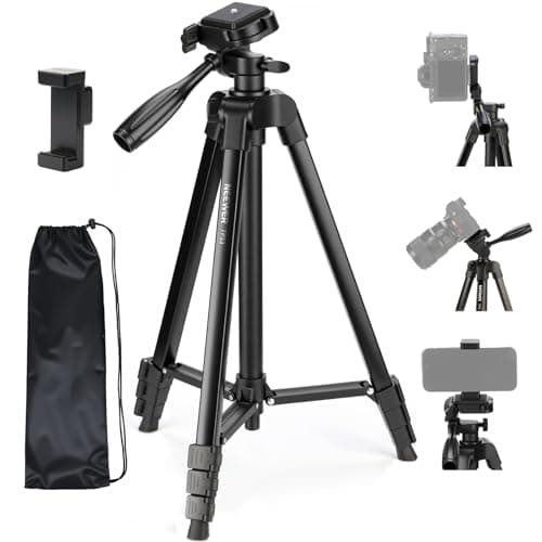 NEEWER Entry Tripod