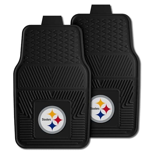 Heavy Duty Car Mats