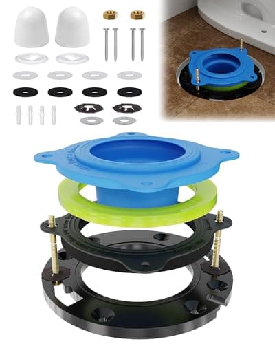 Flange Repair Kit