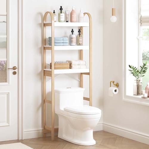 Spirich Bamboo Organizer