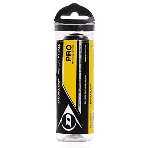 Dunlop Sports Pro XX