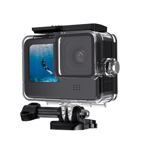 60M Diving Case
