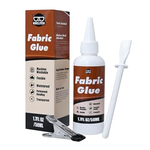 Flexible Fabric Adhesive