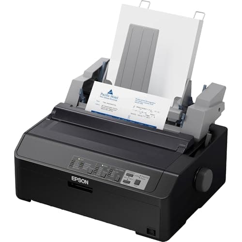 Epson LQ-590II