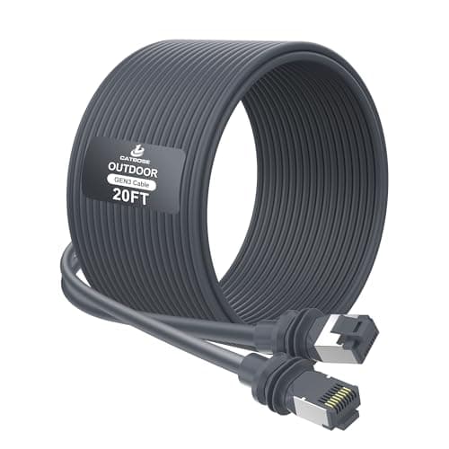 Starlink Gen3 Cable