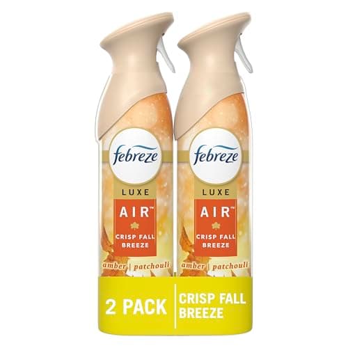 Febreze Crisp Breeze Duo