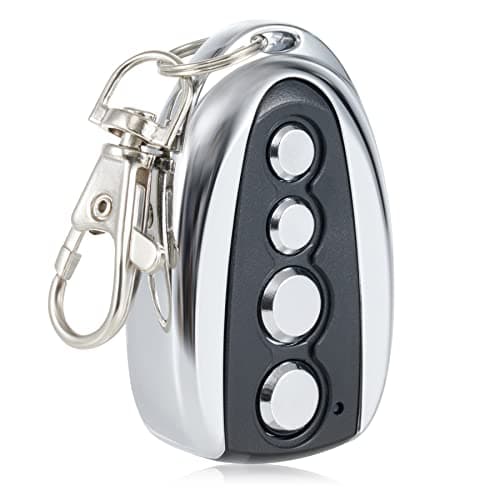 Budget Gate Remote