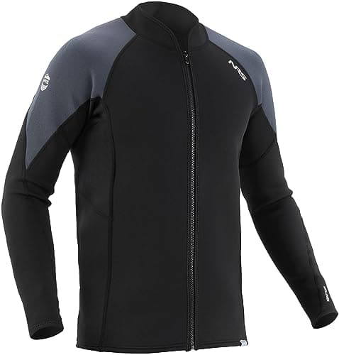 Ignitor Neoprene Jacket