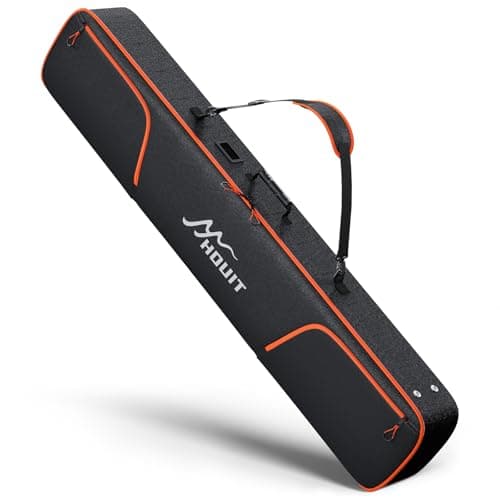 Reinforced Padded Bag