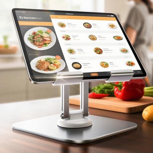 LISEN Heavy-Duty Stand