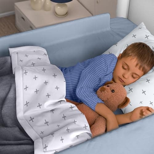 The Best Baby & Toddler Bed Rails & Rail Guards