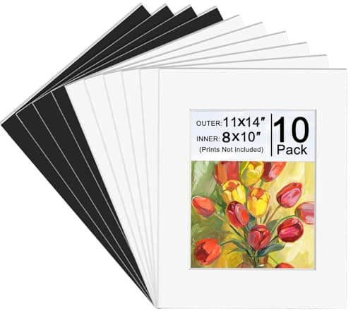 The Best Photo Mat Boards & Mat Cutters