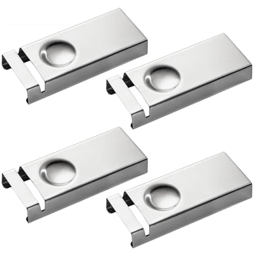 Stainless Steel Flatware Rests