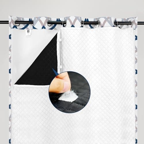 DriftAway Quilted Liner