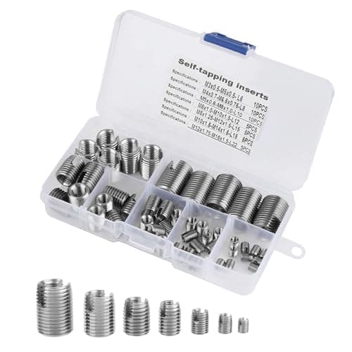 Quick Thread Inserts