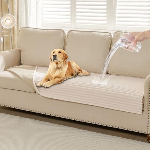 HAOMAIJIA Waterproof Sofa Cover