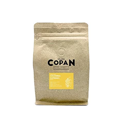 Colombia Supremo Coffee