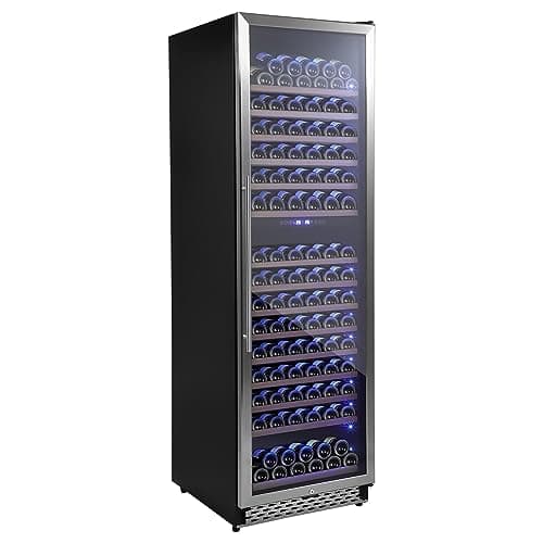 187-Bottle Pro Cellar