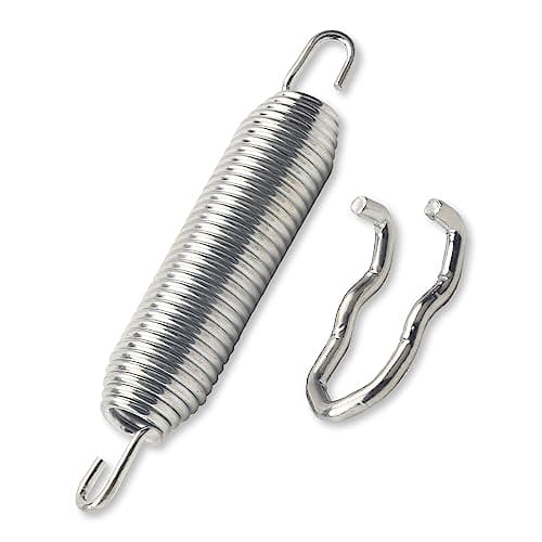 Deck Idler Spring Kit