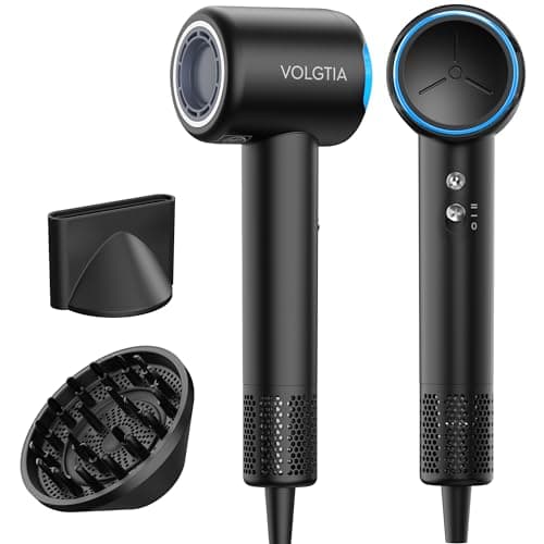 Smart Ionic Volgtia Dryer