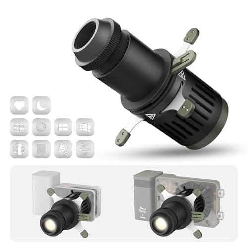ZHIYUN Mini Spotlight