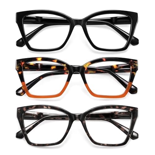 Trendy Blue-Light 3-Pack