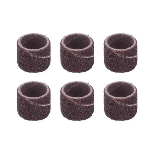 Dremel Coarse Bands