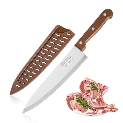 The Best Chef's Knives