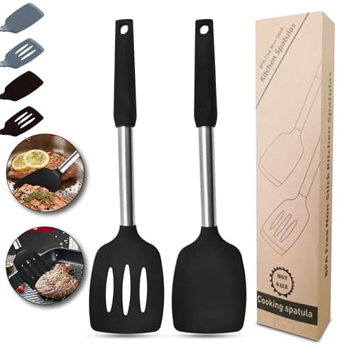 The Best Spatulas