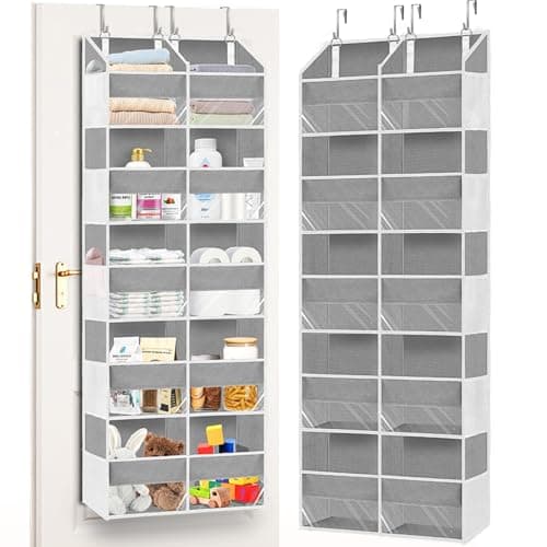 Wide 5-Tier Organizer