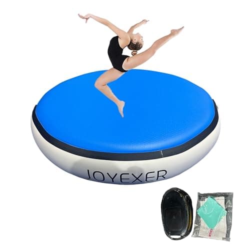 Inflatable Spot Mat