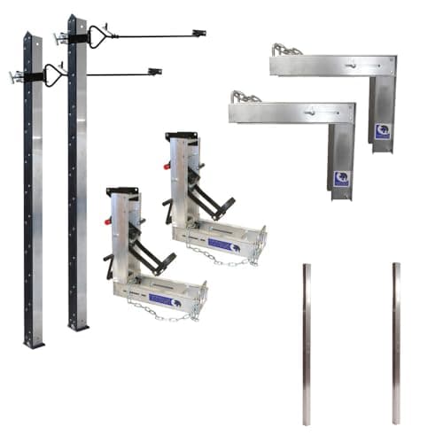 Premium Pump Jack Kit