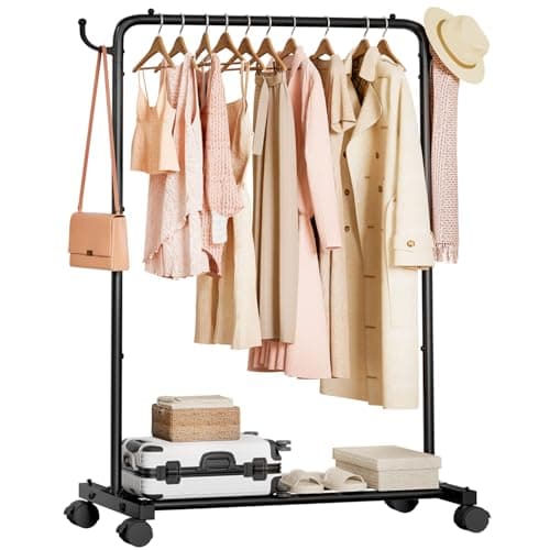 The Best Garment Racks