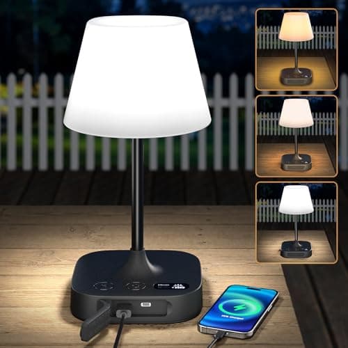Lightbiz 8000mAh Lantern