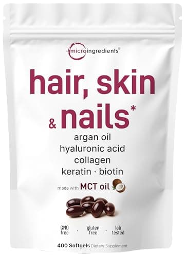 Micro Ingredients 22-in-1 Complex