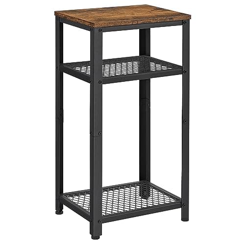 3-Tier Rustic Side