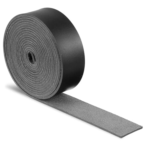 The Best Leather Strips, Shapes & Scraps