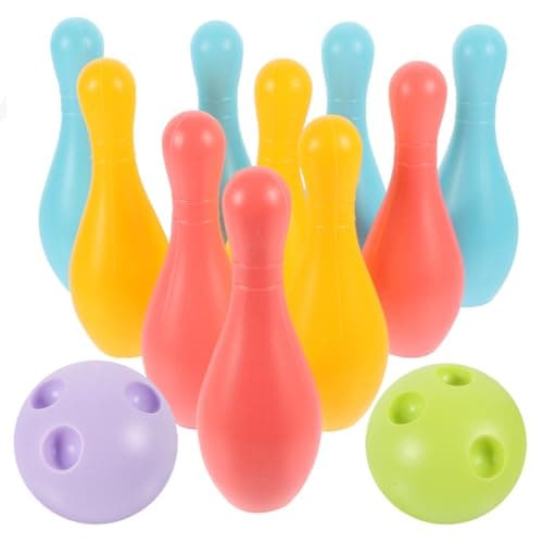 Kids Plastic Set