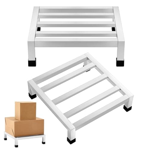 The Best Food Service Storage Rack Shelves
