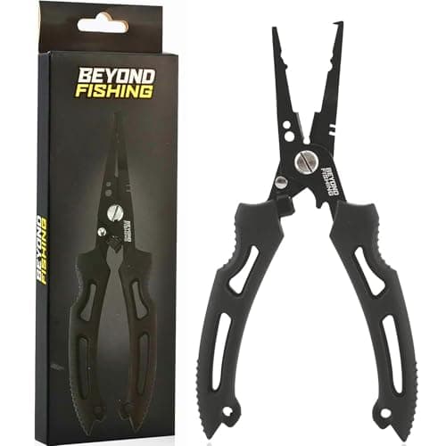 QuickRig 7" Pliers