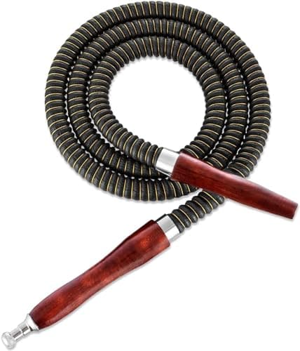 Budget Leather Hose