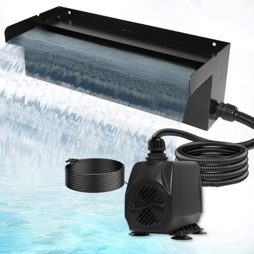 16" Spillway Kit