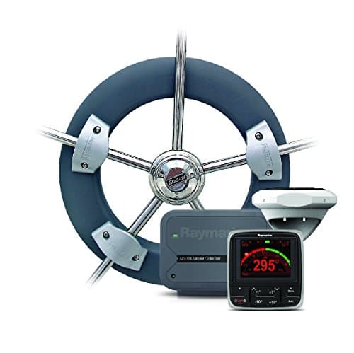 Raymarine EV-100 Wheel