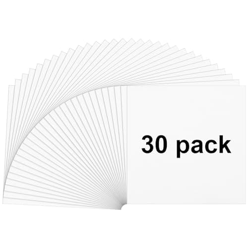Thin Kiln Shelf Paper