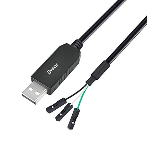 3ft USB-TTL Debug Cable