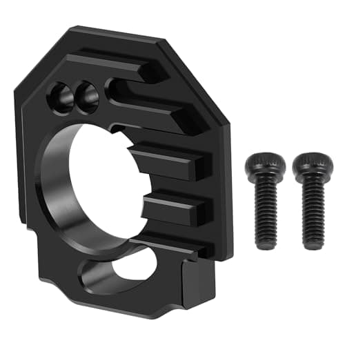 BRKRC 7075 Motor Mount