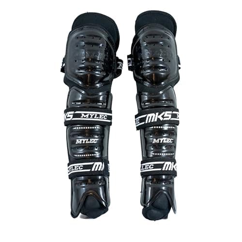 MK5 Street Shin Pad